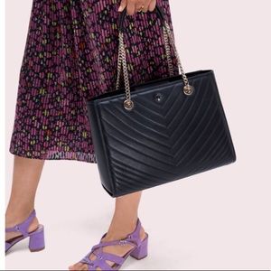 Kate Spade Amelia Large Tote
